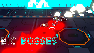 Cybr Dungen Offline Hack Slash screenshot 3