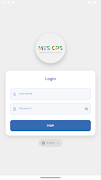 MTS GPS poster
