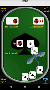 Crazy Eights screenshot 2