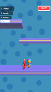 3 Schermata Run Race 3D