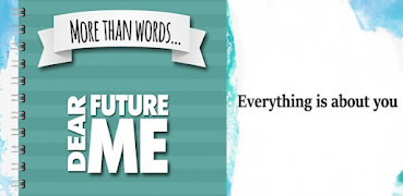 Future Me - Write a Letter to Your Future Self 截圖 6