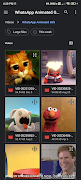 Gif Maker screenshot 1