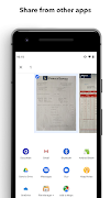 Classic DocuWare syot layar 3