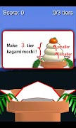 Kagami Mochi screenshot 1