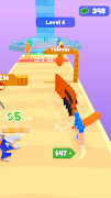 Dart Runner screenshot 1