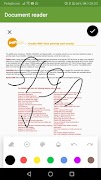 文檔查看器 截圖 1