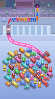Bus Color Jam: Zombie Escape poster