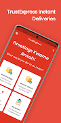 TrustExpress पोस्टर