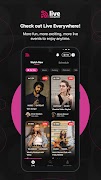 Live Everywhere اسکرین شاٹ 1