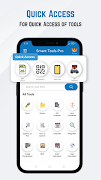 Smart Tools- Utilities toolbox تصوير الشاشة 7