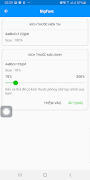 Big Font Ekran Görüntüsü 1