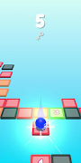 Jump On Bricks ảnh chụp màn hình 1