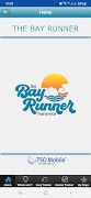برنامه‌نما The Bay Runner عکس از صفحه