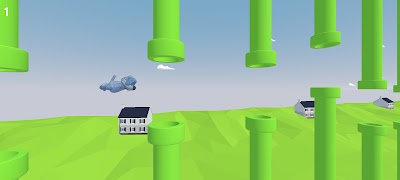 برنامه‌نما Talking Pablo عکس از صفحه