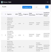 Simwas Objek ảnh chụp màn hình 1