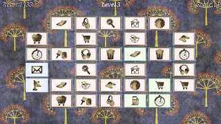 Mahjong syot layar 3