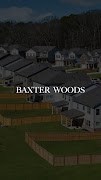 Baxter Woods-poster