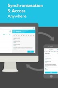 برنامه‌نما Customer Keeper عکس از صفحه