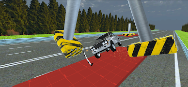 Cindy Car Driver Crash APK Download for Android - Latest Version