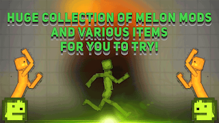 Mod Master for MelonPlayground Plakat