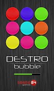 Destro Bubble screenshot 1