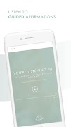 برنامه‌نما Affirm It عکس از صفحه