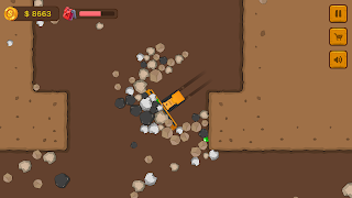 Dozer Master: Idle miner স্ক্রিনশট 7