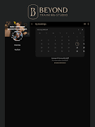 Beyond Training Studio screenshot 6