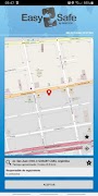 EasySafe اسکرین شاٹ 5