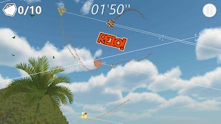 Real Kite - O jogo da PIPA スクリーンショット 3