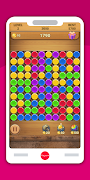 Bubble Pop 2021 स्क्रीनशॉट 3