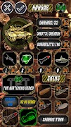 Tank Runner Arcade Battle 截圖 3