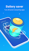 Smart Clean - معزز الهاتف تصوير الشاشة 1