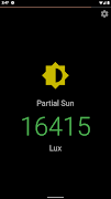 Plant Light - Light Levels screenshot 1
