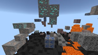 X-Ray Mod For Minecraft تصوير الشاشة 7