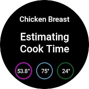 MEATER® Smart Meat Thermometer ảnh chụp màn hình 4