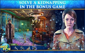 Danse Macabre: Thin Ice (Full) screenshot 3