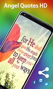 Angel Quotes ภาพหน้าจอ 2