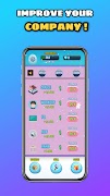 برنامه‌نما Money Machine Idle عکس از صفحه