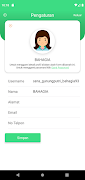 SIP Online ภาพหน้าจอ 1