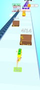MoneyGun Run imagem de tela 6