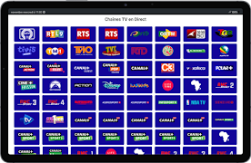 MA TELE Screenshot 3