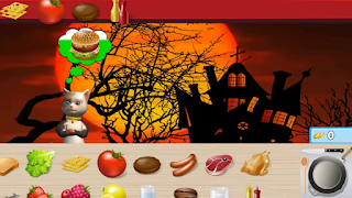 Scary Juan Game اسکرین شاٹ 2