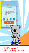 Jump Up Koala screenshot 4
