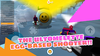Shell Shockers - FPS io games ภาพหน้าจอ 1