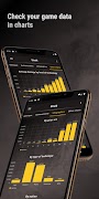 WoT Console Statistics screenshot 2
