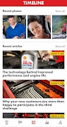 Shell Helix Heroes 스크린샷 7