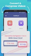 Video Converter & Compressor Poster