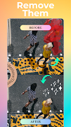 Photo Eraser: Remove Objects ภาพหน้าจอ 4