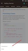 Rust Programming Language screenshot 2